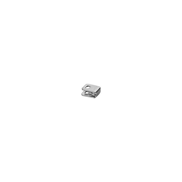 Easy Q-web Kreuzklemme für Spannseil 1,5 mm, Modell 7810, Edelstahl main product photo