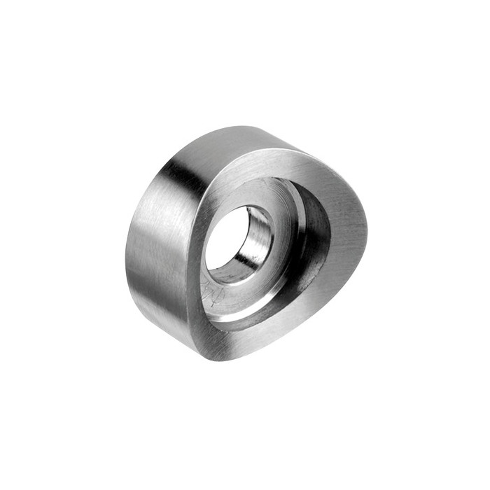 Montageadapter 42,4 mm, Modell 7723, Edelstahl main product photo