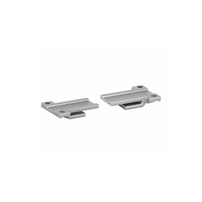 Handlaufadapter, Modell 6511, Edelstahl main product photo