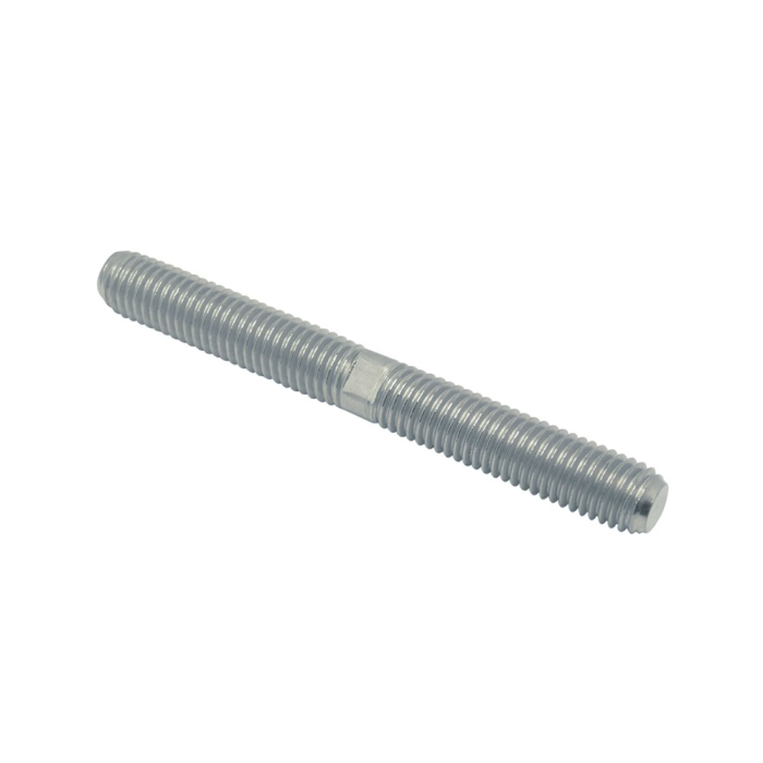 Gewindestück Rechts und Links M8 Edelstahl-316 (A4) main product photo