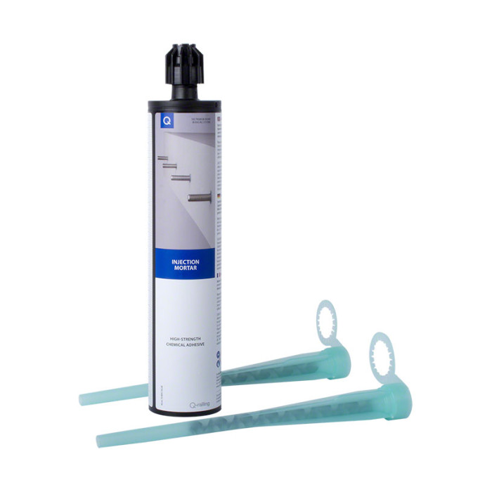 Injektionsmörtel, VMZ 280, 280 ml, Q-101 main product photo