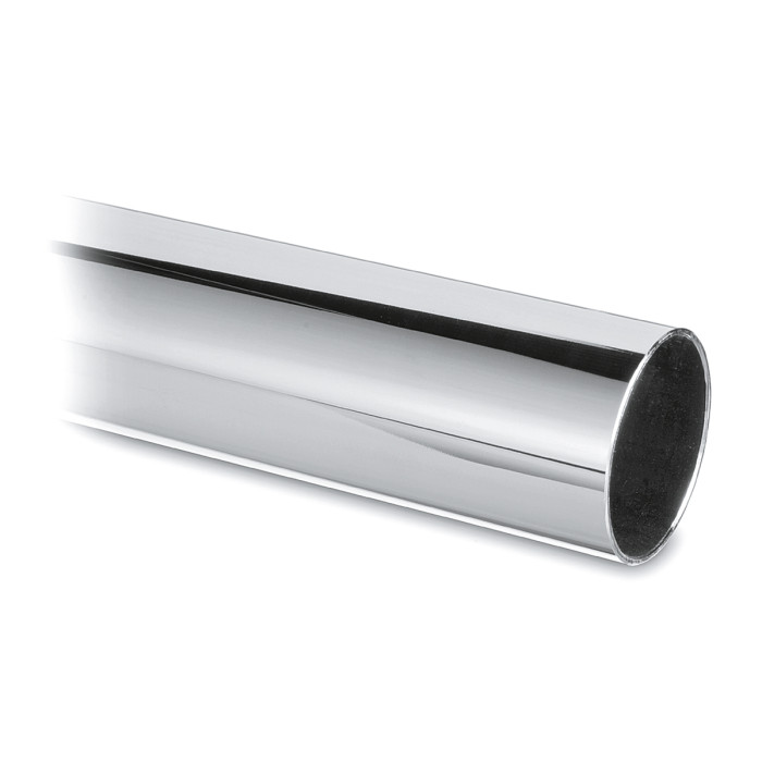 Edelstahlrohr 30 x 2 mm Edelstahl 316L glänzend poliert main product photo