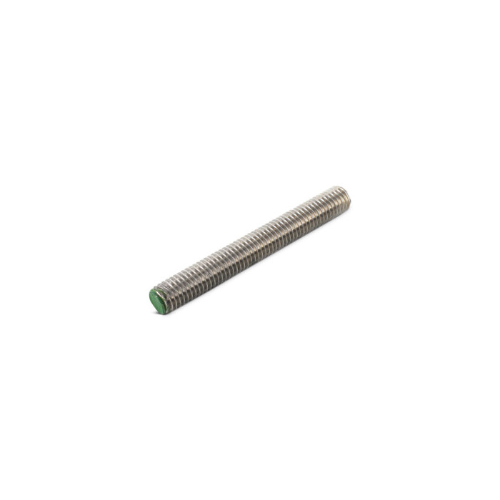 Gewindebolzen DIN 976-1 A2-70 BM12X250 (50 Stück) main product photo
