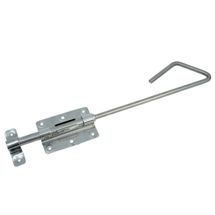 Schwanzschraube 400 mm Edelstahl main product photo