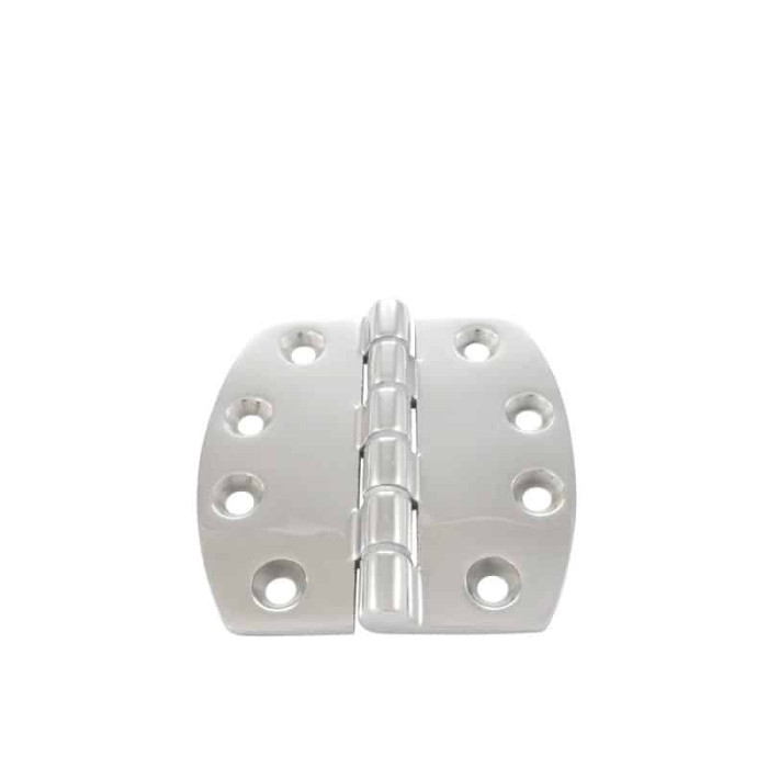 Scharnier 98 x 100 mm Edelstahl-316 (A4) main product photo