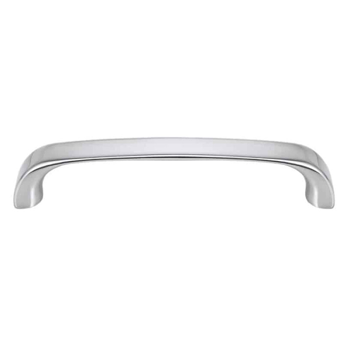 Schranktüren-/Schubladen-Griff 152 x 20 mm Edelstahl-316 (A4) main product photo