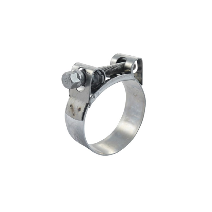 Gelenkbolzenschelle 31-34 mm 12Nm M7 SW11 Edelstahl-316 (A4) main product photo