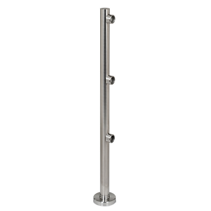 Leitsystem Rone T-Pfosten main product photo