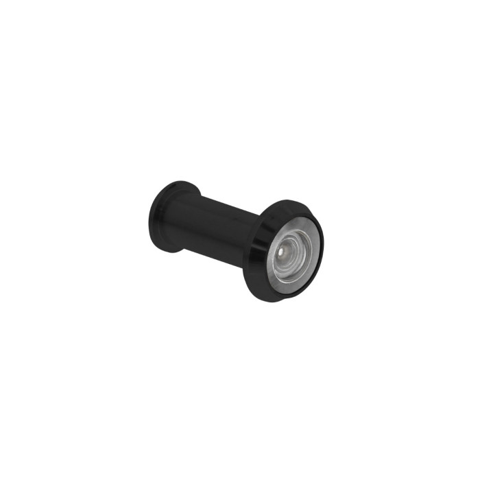 Intersteel Türspion 180° Blickwinkel schwarz main product photo