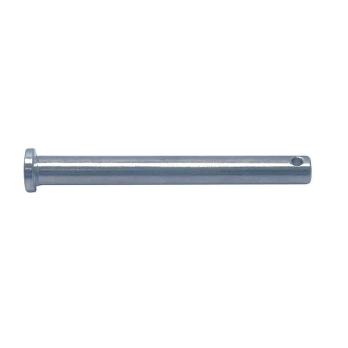 Steckbolzen 10 x 26 mm Edelstahl-316 (A4) main product photo