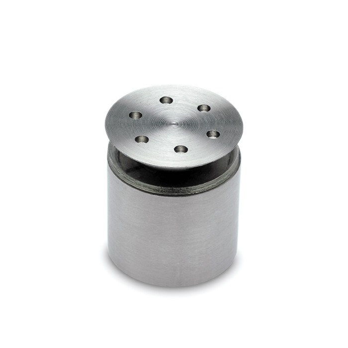 Glashalter mit Senkkopf Dewine main product photo