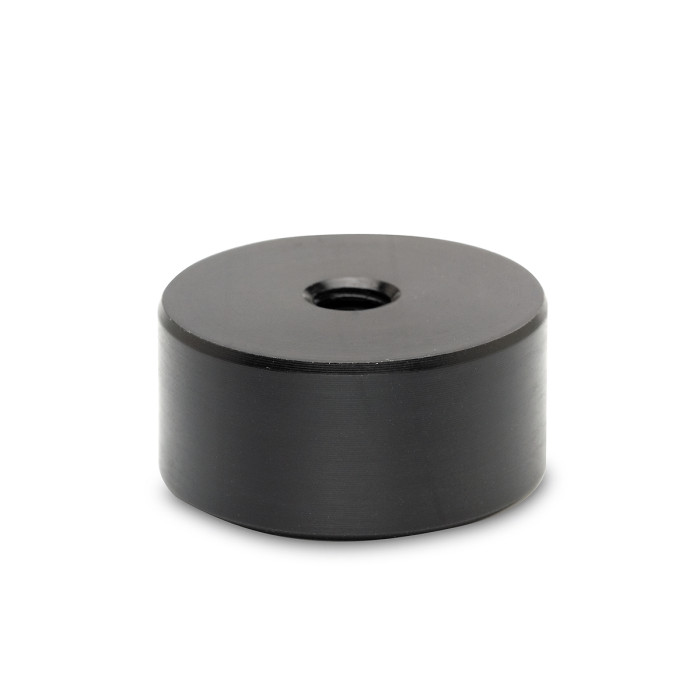 Kunststoff-Pfropfen für Rohr Dewina 50,8 mm (2") main product photo