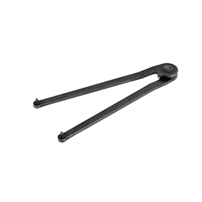 Minax Schlüssel 115 mm Stahl main product photo