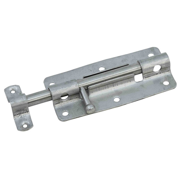 Tellerbolzen 100 mm Edelstahl main product photo