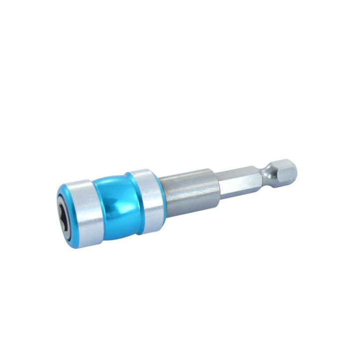 Bithalter Edelstahl magnetisch 1/4" Edelstahl-304 (A2) main product photo