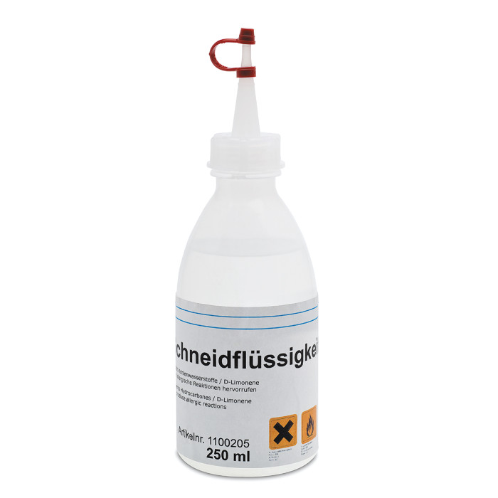 Schneidflüssigkeit für Glasschneider Madleen main product photo