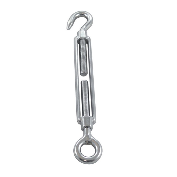 Spannschloss Duplex MT-Serie M6 Auge-Haken Duplex D6 main product photo