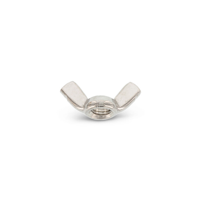 Flügelmuttern, amerikanische Form Art. 315 A2 M10 (100 Stück) main product photo