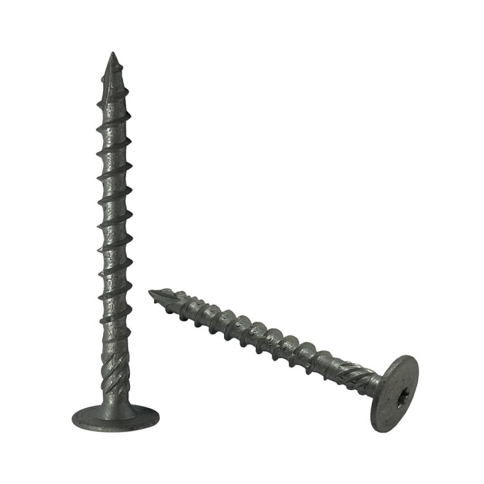 Holzgewindebolzen 10 x 100 mm C4-Stahl QS-290 main product photo