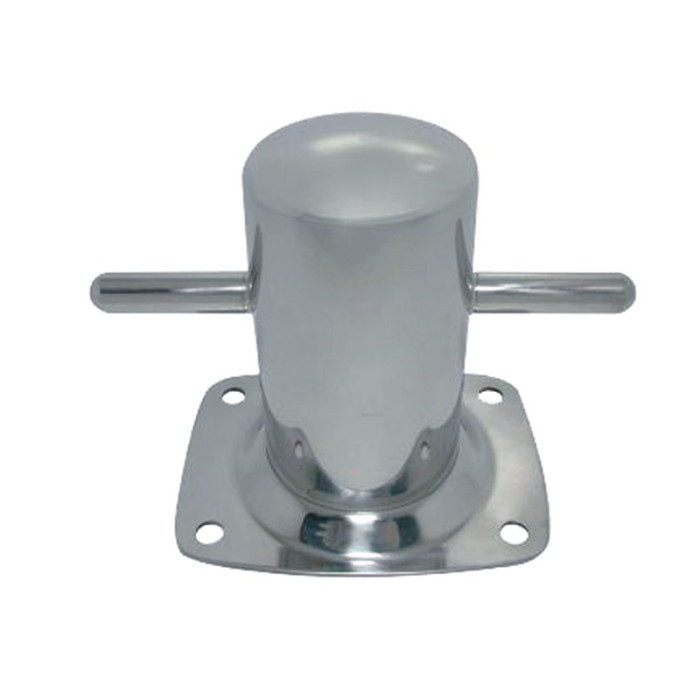Poller 120 x 95 x 120 mm Edelstahl-316 (A4) main product photo