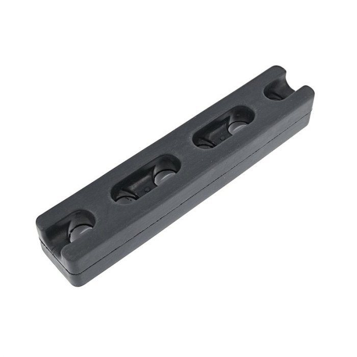 Mini-Ruckdämpfer Kautschuk für Seil 6-10 mm EPDM main product photo