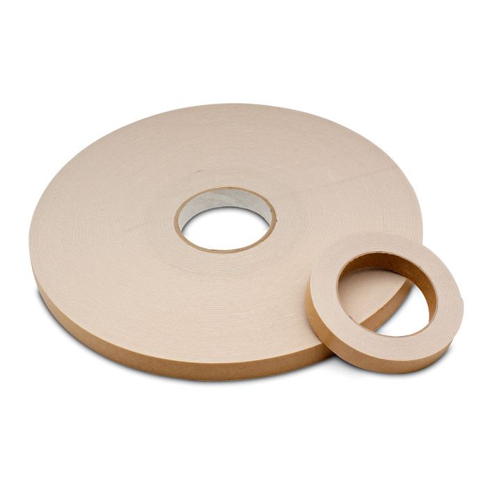 PE-Schaumstoff-Spiegelklebeband Ailis 66 m main product photo