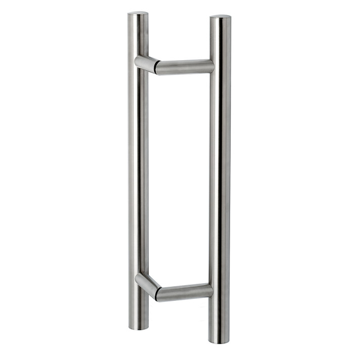 Türgriff, zweiseitig Caro 1000 mm 25,4 mm (1") main product photo