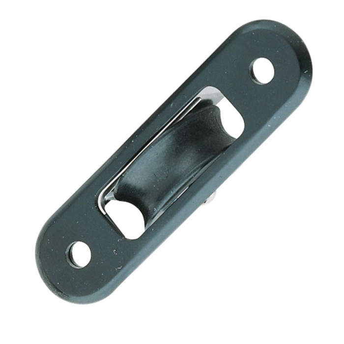 Sprenger Einlassblock mit Kugellager für Seil 8 mm Edelstahl-304 (A2) main product photo