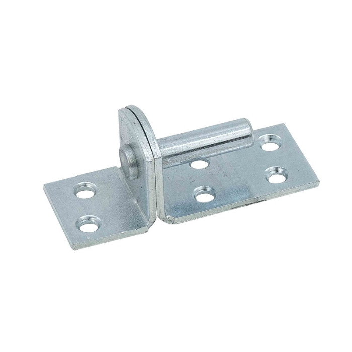Tellerdübel Durchmesser 16 mm D1 Edelstahl p/4 98 x 40 mm main product photo