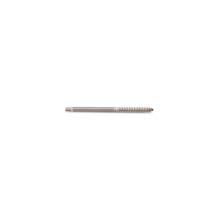 Stockschrauben mit Sechskantansatz Art. 9082 A2 M12X400 SW 9 (50 Stück) main product photo