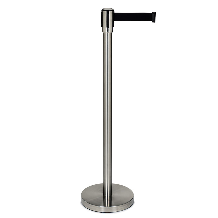 Gurtband-Absperrständer Luane main product photo