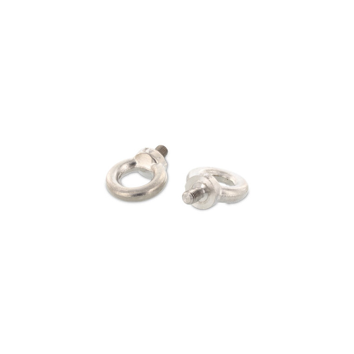 Ringschrauben, geschmiedet DIN 580 A2 M20 (10 Stück) main product photo
