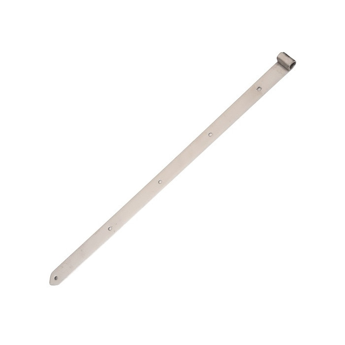 Stab 16-600 mm m/Spitze Edelstahl main product photo