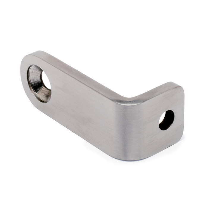 Winkelhalter Alexane für Rohr Ø 25,4 mm (1") main product photo