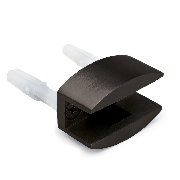 Bodenführung für Schiebetür Lale Schwarz Design main product photo