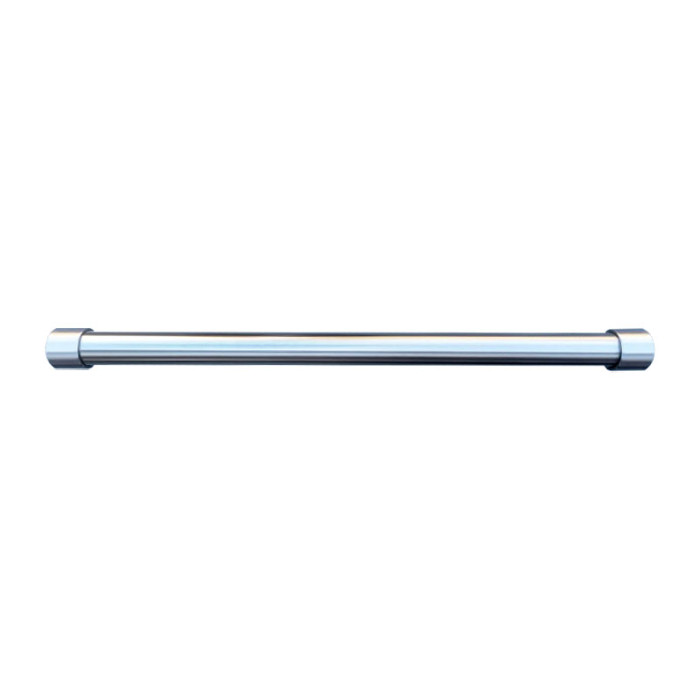 Edelstahl 42,4 mm blind main product photo