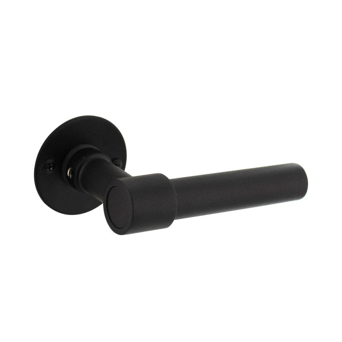 Intersteel Türgriff Modell L/L mit Rosette 2 mm Edelstahl main product photo