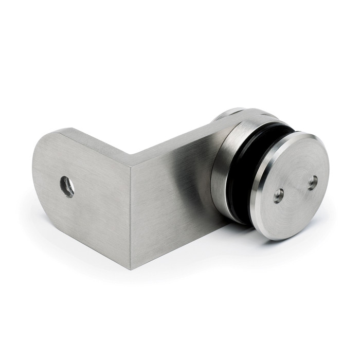 Punktverbinder Glas/Wand 90° Adaja main product photo