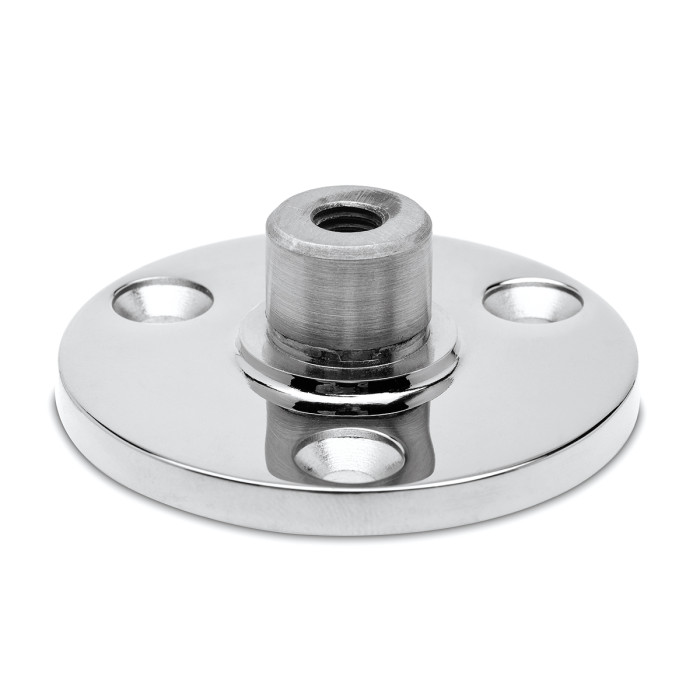 Innenflansch Nande Chrom Design Material Zamak main product photo