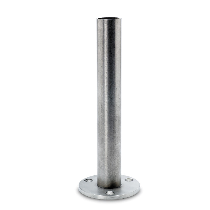 Innenrohr mit Flansch Wiena für Rohr Ø 38,1 mm (1,5") 830 mm main product photo