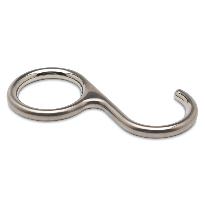 Relinghaken Cyanne Edelstahl Design Material Zamak 25,4 mm (1") main product photo