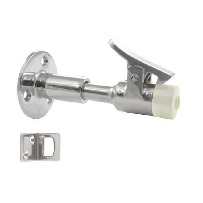 Türstopper 87-120 mm Edelstahl-316 (A4) main product photo
