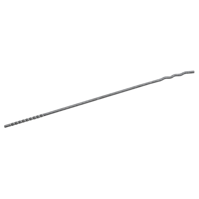 Dübel 400 x 4 mm Edelstahl main product photo