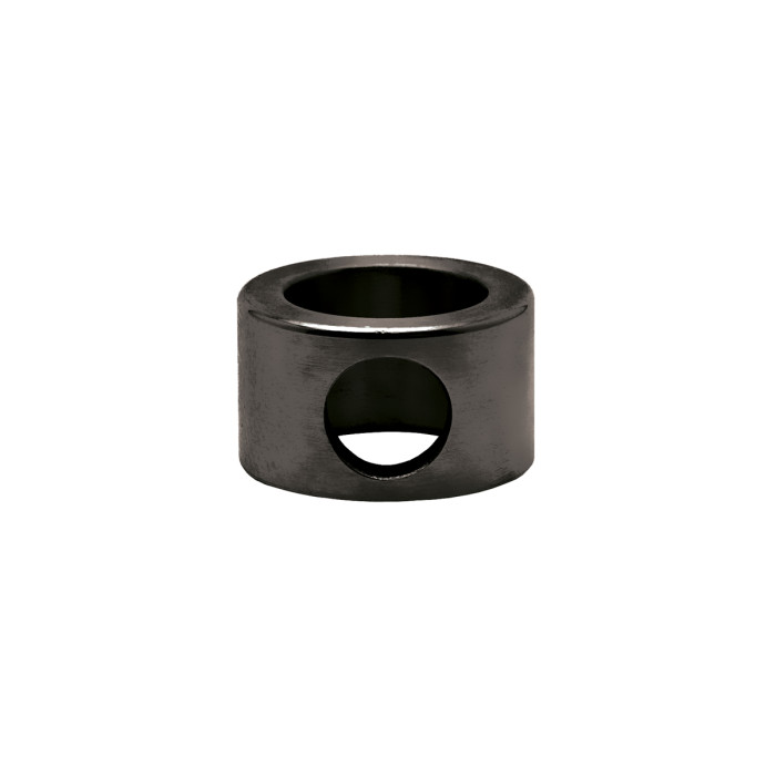 Adapter für Endstütze Mariet 10 mm Schwarz Design main product photo