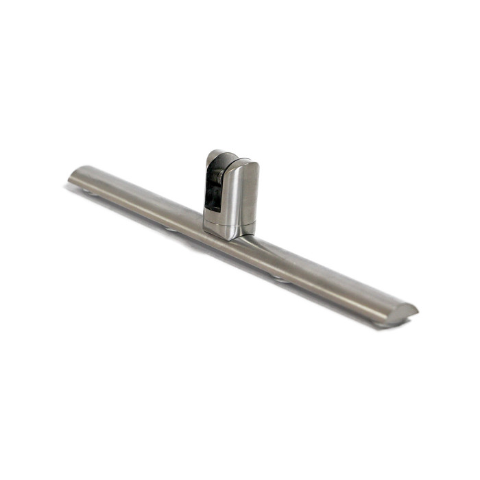Mobiler Hygieneschutzfuß Toos main product photo