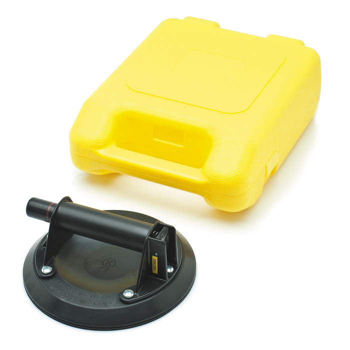 Vakuumsauger Powr-Grip Lexan main product photo