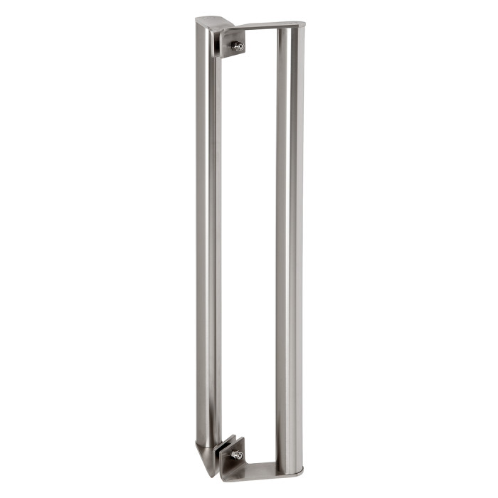 Türgriff, zweiseitig 45° Aglaja 700 mm 25,4 mm (1") main product photo