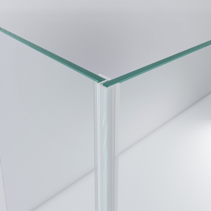 Lippendichtung für Glastür Javina main product photo
