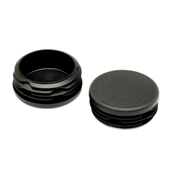 Kunststoff-Endkappe Perla 25,4 mm (1") main product photo