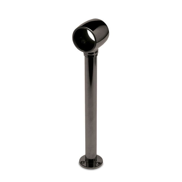 Fußlaufstütze Minouka 38,1 mm (1,5") Schwarz Design main product photo